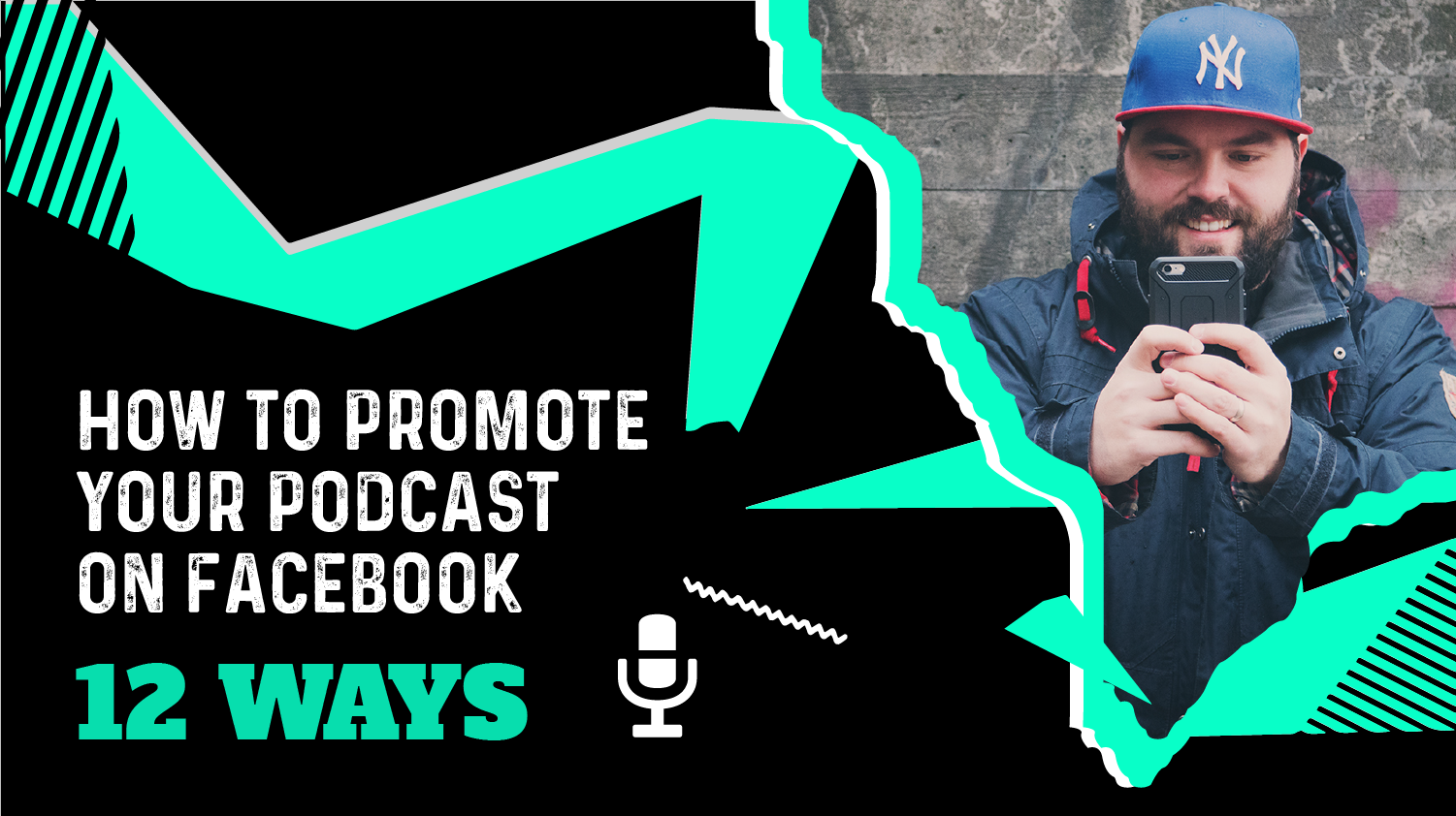 Quảng bá podcast trên Facebook: Bạn đang muốn quảng bá podcast của mình trên mạng xã hội? Facebook là một nơi tuyệt vời để khám phá và phát triển mạng lưới người nghe của bạn. Hãy xem hình ảnh để biết thêm cách tạo nội dung hấp dẫn và quảng bá hiệu quả podcast của mình trên Facebook. 
