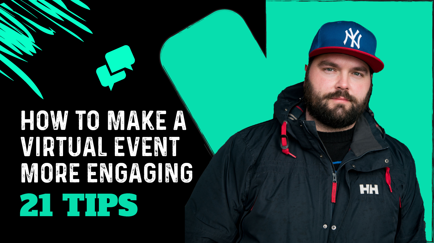 1501px x 842px - How to Make a Virtual Event More Engaging: 21 Tips